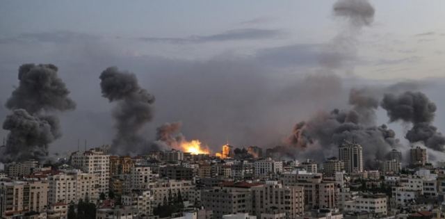 Ισραήλ: Ο στρατός εντόπισε και έσωσε τέσσερις ομήρους ζωντανούς στη Γάζα