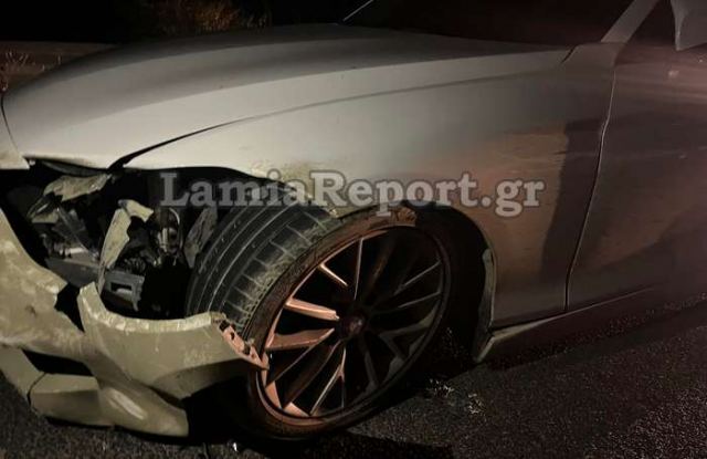 Φθιώτιδα: Άγιο είχε οικογένεια που