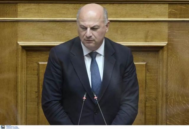 Τσιάρας για παρακολουθήσεις: Θέλουμε να βγει όλη η αλήθεια στο φως, αλλά και σε βάθος χρόνου