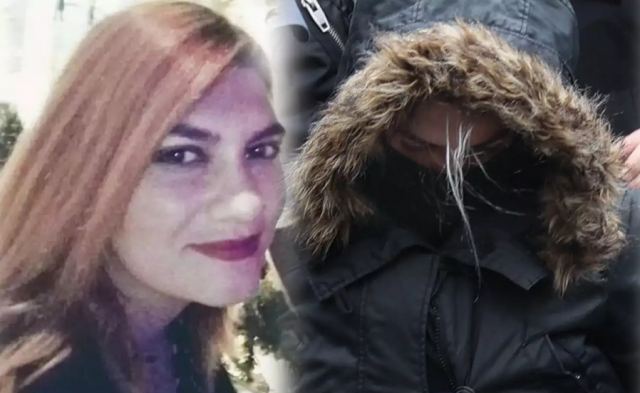 Ρούλα Πισπιρίγκου: «Ψυχρή, συνεργάσιμη, δεν ζητάει τίποτα» - Πως την περιγράφουν οι αστυνομικοί