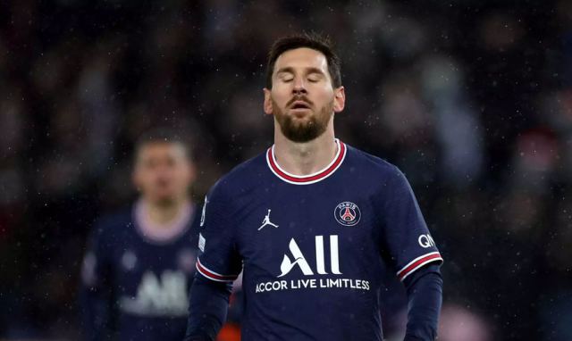 Λιονέλ Μέσι: Φήμες για τηλεφώνημα στον Τσάβι και αίτημα επιστροφής στην Μπαρτσελόνα