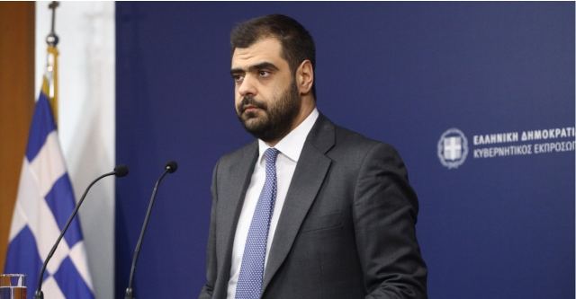Μαρινάκης: Δεν έχω ξαναδεί τέτοια επιχείρηση εργαλειοποίησης πονεμένων ανθρώπων από αντιπολίτευση