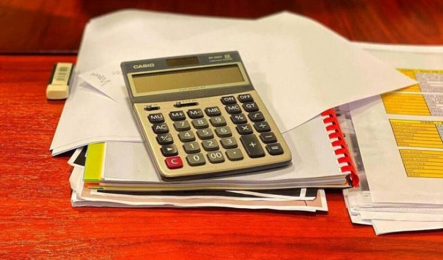 Εντός της εβδομάδας ξεκινάει η υποβολή των φορολογικών δηλώσεων