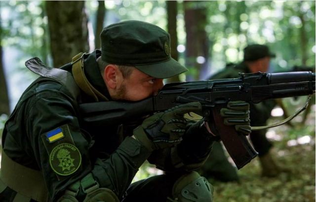 Πόλεμος στην Ουκρανία: Το Κίεβο παρατείνει τον στρατιωτικό νόμο για άλλους τρεις μήνες