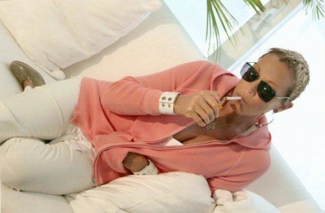 Πέθανε η Ζωή Λάσκαρη