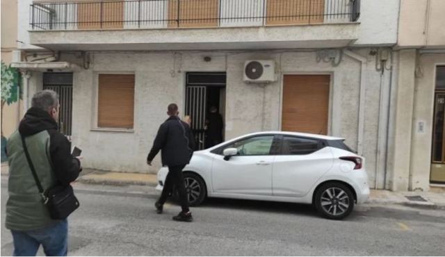 Ρούλα Πισπιρίγκου: Τι κατέσχεσε η αστυνομία από το σπίτι της