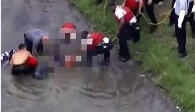 Τραγωδία στη Φλόριντα: Αλιγάτορες έφαγαν μητέρα και γιο που έπεσαν σε λίμνη