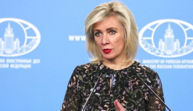 Διπλωματικές πηγές για Ζαχάροβα: Καμία ευθύνη της Ελλάδας για την όξυνση στις σχέσεις