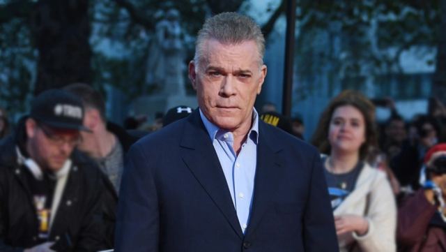 Πέθανε στα 67 του ο ηθοποιός Ρέι Λιότα