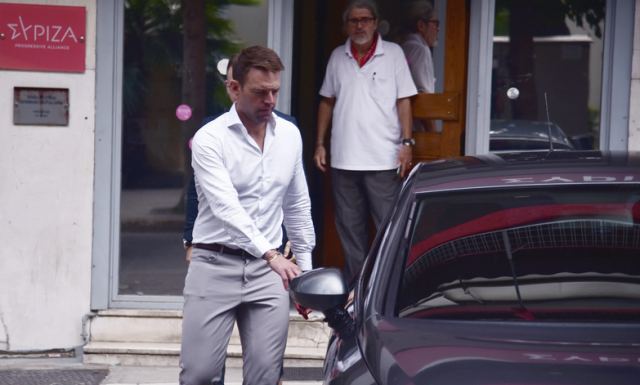 ΣΥΡΙΖΑ: Τα 4 στοιχήματα για τον Στέφανο Κασσελάκη έως το Συνέδριο - Οι πρώτες κινήσεις και η ομάδα κρούσης