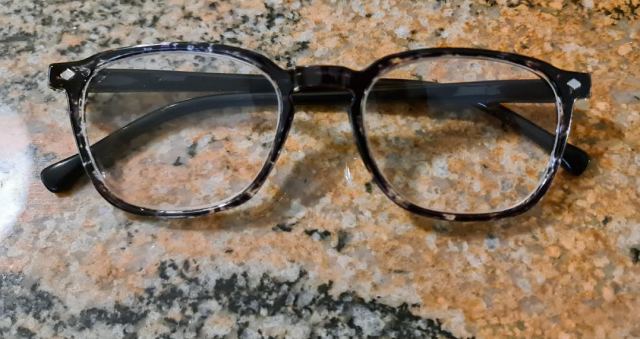 Βρέθηκαν γυαλιά - Μήπως τα ψάχνετε?