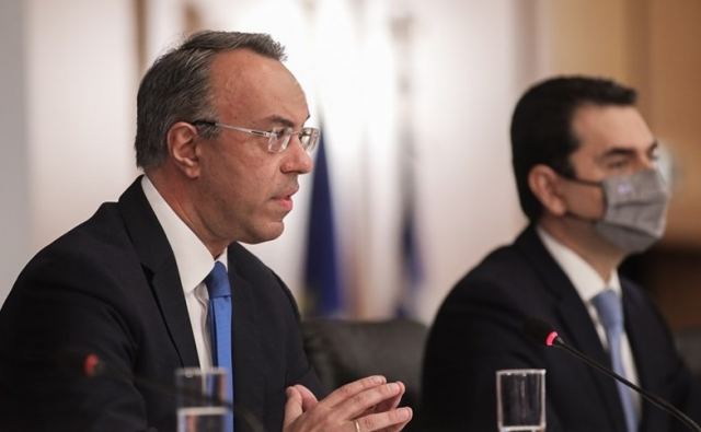 Στα 3,2 δισ. το κόστος των παρεμβάσεων - Δείτε live την εξειδίκευση των μέτρων για το ρεύμα