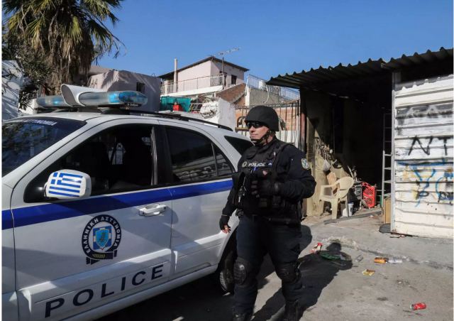 Ζεφύρι: Θρήνος για τον 8χρονο που σκοτώθηκε από πυροβολισμό – Τι συνέβη