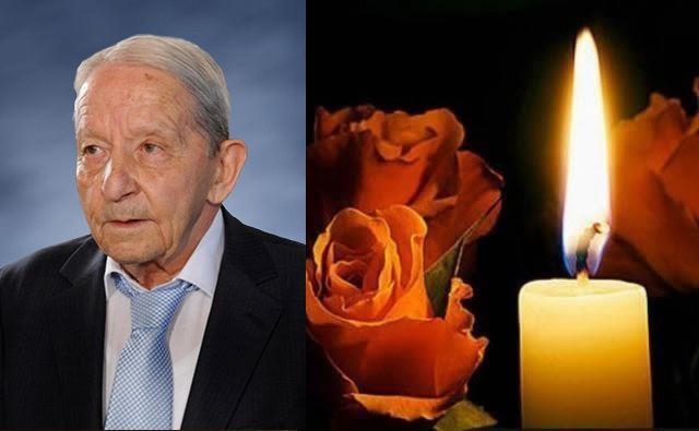 Την Κυριακή το 40ημερο μνημόσυνο του Δημήτρη Ρεντίφη