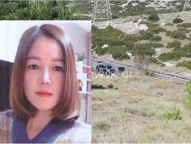 Έπιασαν 47χρονο για τη δολοφονία της Κινέζας που είχε βρεθεί σε βαλίτσα στα Βίλια