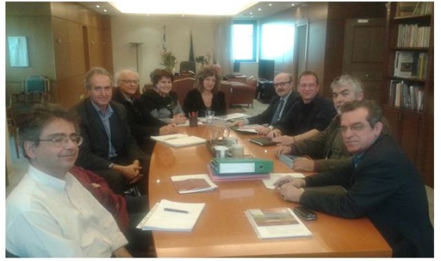 To TEI Στερεάς αποδεκατίζεται και κανείς δεν αντιδρά;
