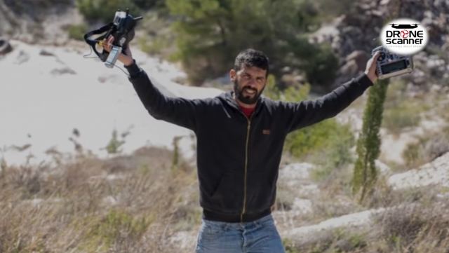 Καλό ταξίδι φιλαράκι εκεί ψηλά... ΒΙΝΤΕΟ