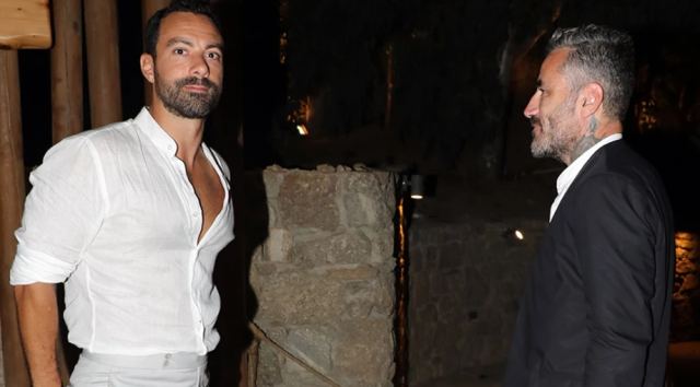 Τανιμανίδης - Μαυρίδης ξανά μαζί: Βρίσκονται ένα βήμα πριν τη νέα τηλεοπτική τους συνεργασία