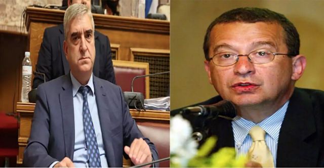 Κοντολέων: Ουδέποτε ο πρωθυπουργός ενημερώθηκε για καμία άρση – Φέρεται να επιβεβαίωσε ο Ρουμπάτης την παρακολούθηση Σαγιά και Πιτσιόρλα και επί ΣΥΡΙΖΑ