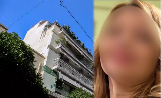 Γυναικοκτονία στο Κουκάκι: «Ήπια κάτι μπύρες, μου είπε θα φύγει και την χτύπησα»