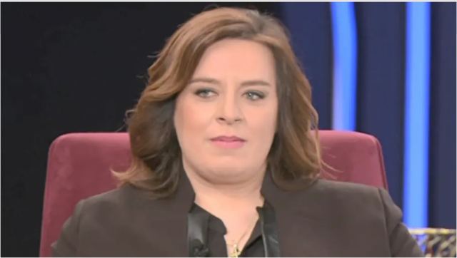 Γωγώ Τσαμπά: «Έπινα σε μόνιμη βάση, καθημερινά, κάθε βράδυ τόσο στη δουλειά, όσο και εκτός δουλειάς»