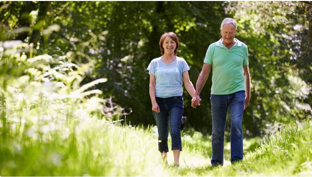 Διαβήτης: Πόσα βήματα την ημέρα μειώνουν τον κίνδυνο νόσησης;