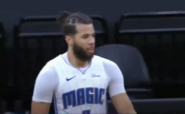 ΝΒΑ: Η φωτογραφία στο Instagram του «έφερε» σπίτι έλεγχο ντόπινγκ