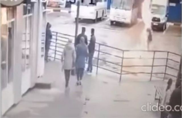 Πόλεμος στην Ουκρανία: Ρώσος αυτοπυρπολήθηκε και φώναζε «δεν θέλω να πάω στο μέτωπο»