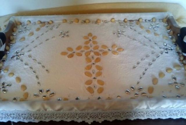 Δεν γίνονται μνημόσυνα το «Άγιο Δωδεκαήμερο»