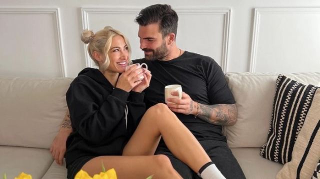 Δημήτρης Αλεξάνδρου: «Θέλω να υιοθετήσω ένα παιδί, πιστεύω θα είναι θετική και η Ιωάννα»