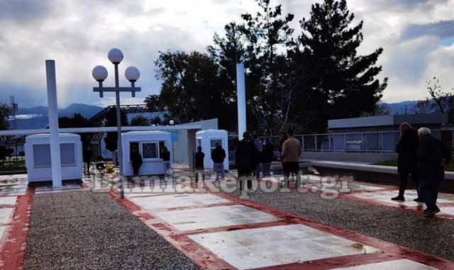 Λαμία: Ανησυχία από τα πολλά κρούσματα σε μαθητές