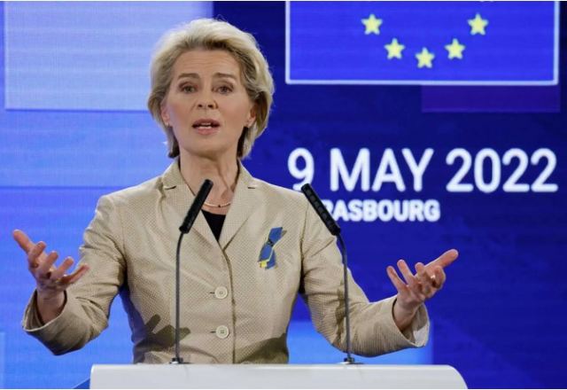 Κομισιόν: Το σχέδιο για την ενέργεια – Μείωση κατανάλωσης και φορολόγηση των υπερκερδών