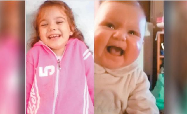 Το πόρισμα των ιατροδικαστών για Μαλένα και Ίριδα: Εγκληματική ενέργεια με ασφυκτικό θάνατο