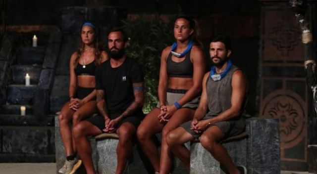 Survivor: Τεράστια ανατροπή - Αυτοί είναι οι τρεις υποψήφιοι προς αποχώρηση