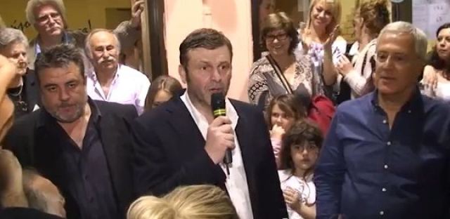 Χωρίζουν οι δρόμοι Γκλέτσου - Γκανή λόγω διαφωνίας στο αγροτικό