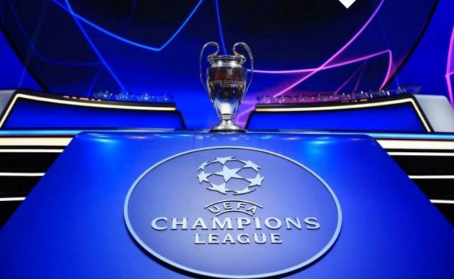 Πέφτει η αυλαία στους ομίλους του Champions League με τις καλύτερες αποδόσεις από το ΠΑΜΕ ΣΤΟΙΧΗΜΑ
