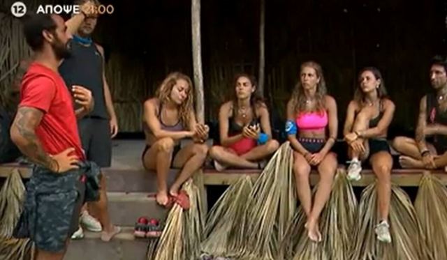 Survivor spoiler: Στα «μαχαίρια» Σοϊλέδης-Ασημίνα - Ποιος αποχωρεί σήμερα
