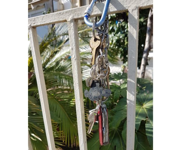 Βρέθηκαν τα κλειδιά της φωτογραφίας