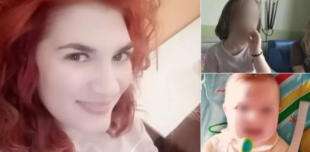 Πάτρα: Τι δείχνει η ιατροδικαστική έκθεση για το θάνατο της Μαλένας