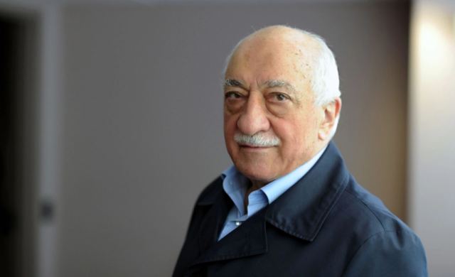 Γκιουλέν: Συνελήφθη η ανιψιά του ιμάμη ενώ προσπαθούσε να περάσει στην Ελλάδα