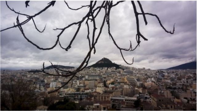 Πρόγνωση Αρναούτογλου: Έρχεται 