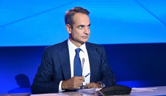 Μητσοτάκης: Όχι σε αλλαγή εκλογικού νόμου, «πόρτα» σε Βελόπουλο, ρήξη με Ανδρουλάκη και γενναία επιδότηση στο αέριο