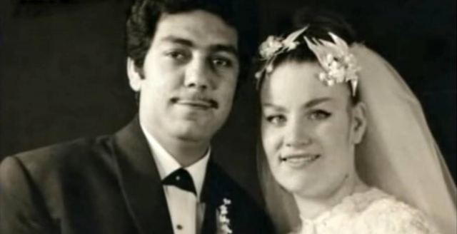 Ο γάμος του «βασιλιά των τσιγγάνων» και η κατάρα της μάνας