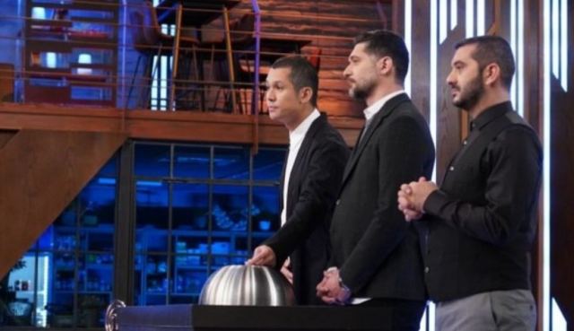 MasterChef trailer: Χάος στην ομαδική - Πότε επιστρέφει στις οθόνες