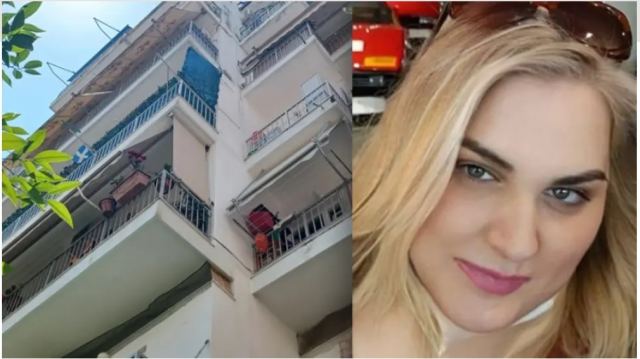 Τραγωδία στο Παγκράτι - Γειτόνισσα 36χρονης: «Η κόρη μου της κρατούσε το χέρι ενώ έπεφτε στο κενό»