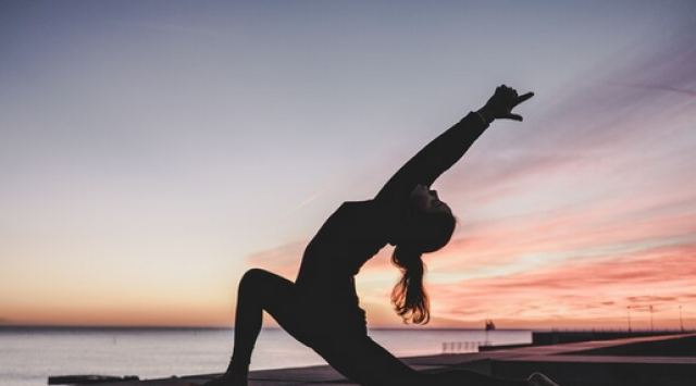 Η καλύτερη ώρα για γυμναστική ίσως διαφέρει για άνδρες και γυναίκες