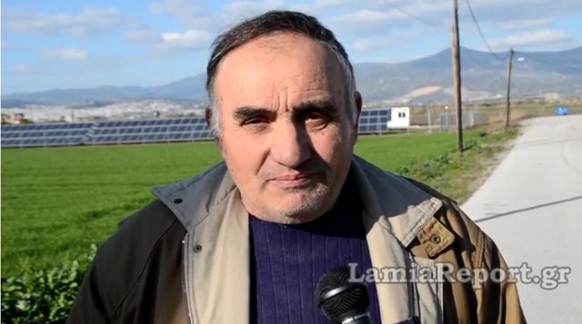 Ανθήλη: «Κινδυνεύουν ανθρώπινες ζωές από το ρεύμα που κλέβουν οι ρομά»