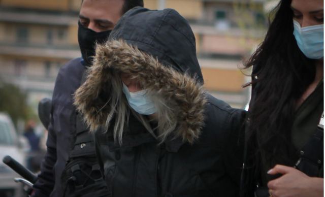 Ρούλα Πισπιρίγκου: Δεν βοήθησε κανείς να σβηστούν ηλεκτρονικά ίχνη - Τι υποστηρίζει ο δικηγόρος της