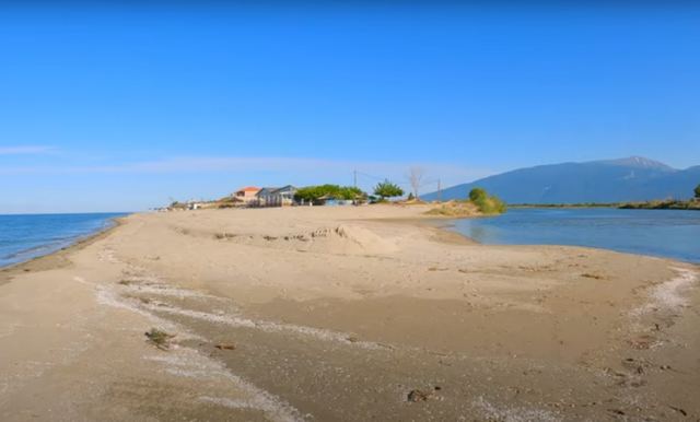 Λάρισα: Αυτό είναι το «εξωτικό» Καστρί Λουτρό… (φωτ. & βίντεο)