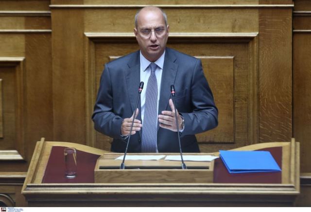 Γιάννης Οικονόμου: «Βασικός μας στόχος είναι η προστασία του επαγγελματικού αθλητισμού από την κάθε μορφή χειραγώγησης»